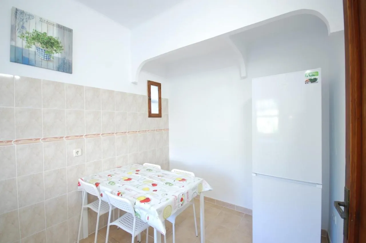 Holiday Home Kety Portals Nous  Spain