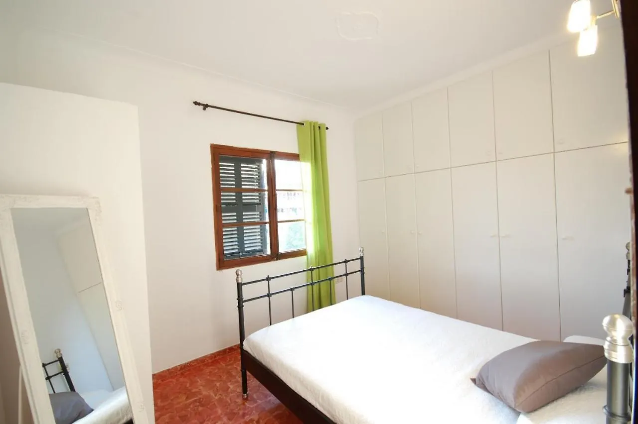 Holiday Home Kety Portals Nous  Portals Nous (Mallorca)