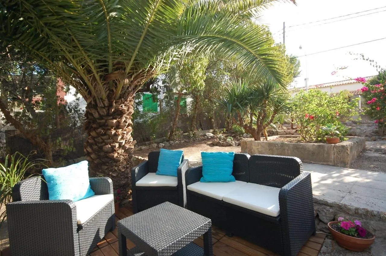 Holiday Home Kety Portals Nous  Spain