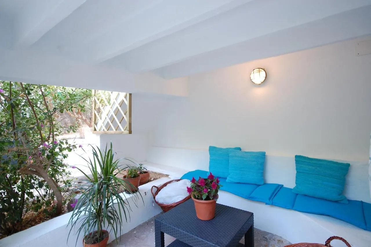 Holiday Home Kety Portals Nous