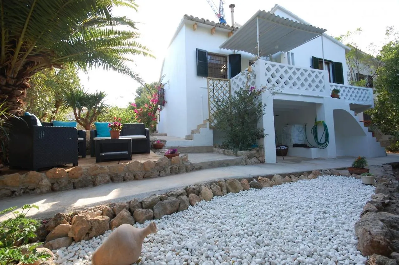 Holiday Home Kety Portals Nous