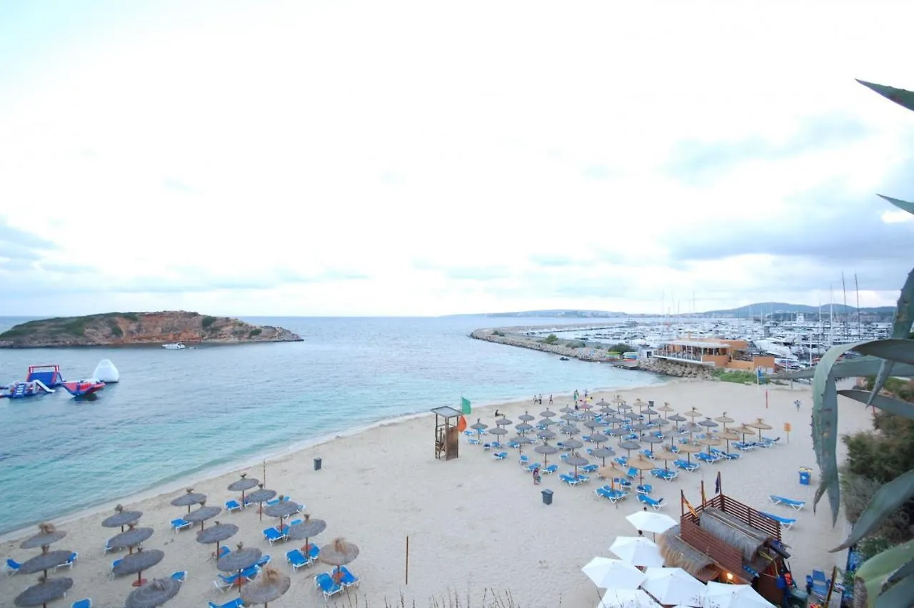 Holiday Home Kety Portals Nous  Spain