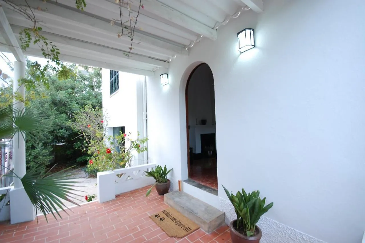 Holiday Home Kety Portals Nous